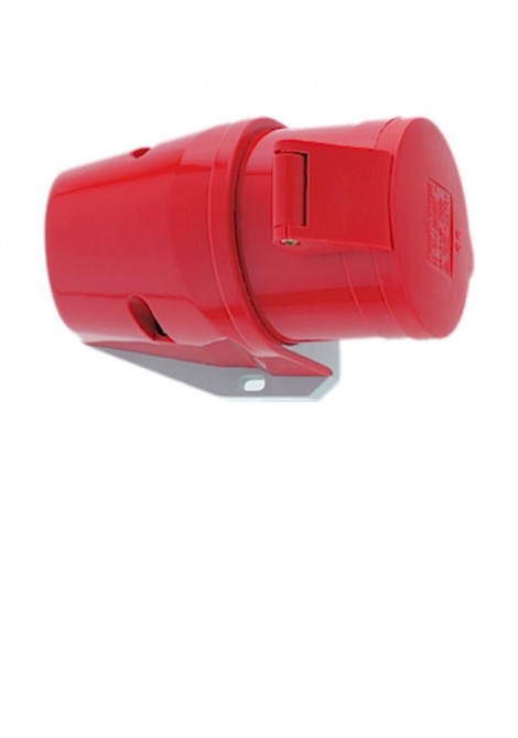 (Preview 1) Ρευματοδότης επίτοιχος 3x32A 230V IP44 Bals GEYER