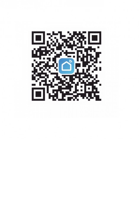 (Preview 2) Λάμπα led Smart WiFi BLUETOOTH A60 9.2W E27 RGBW+CCT ENJOY