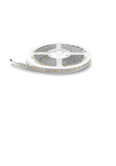 (Preview 1) Ταινία led 12V DC 14.4W IP20 RGB 5m GEYER