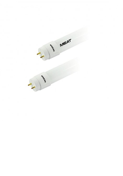 (Preview 1) Λάμπα led T8 18W 1.20m 3500K 1900lm Κρεοπωλείου GEYER