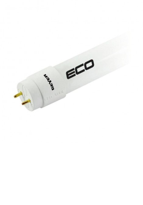 (Preview 1) Λάμπα led T8 ECO 9W 0.60m 6500K 850lm GEYER