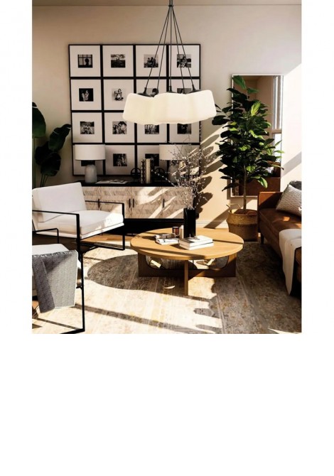 (Preview 3) Φωτιστικό κρεμαστό 5φωτο μεταλλικό μαύρο με οπάλ γυαλί Ε27 Lily VIOKEF