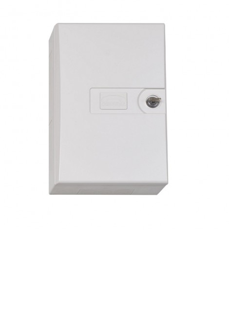 (Preview 1) Κατανεμητής BOX3 επίτοιχος ή χωνευτός έως 100 ζευγών CENTRAL