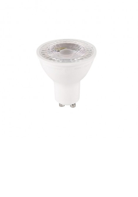 (Preview 1) Λάμπα led GU10 5W 3000K 390lm TUNGSRAM