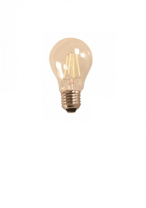 (Preview 1) Λάμπα led vintage filament A60 7W E27 DIM SPOTLIGHT