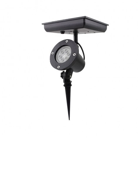 (Preview 1) Ηλιακό Χριστουγεννιάτικο φωτιστικό Laser προτζέκτορας IP44 LUCAS