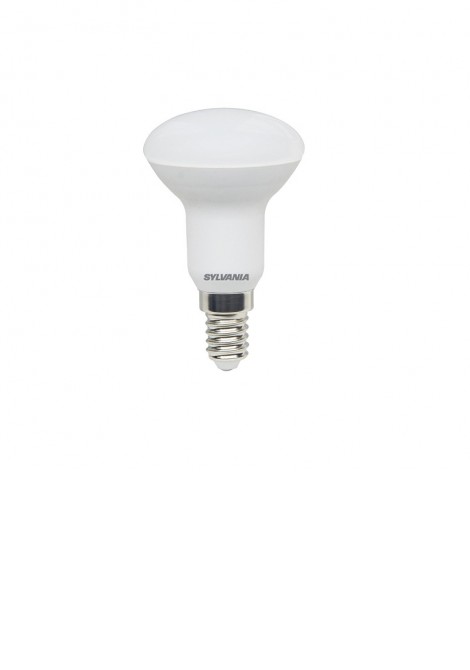 (Preview 1) Λάμπα led R50 4.9W E14 6500K 470lm SYLVANIA