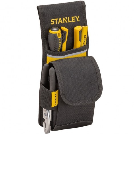 (Preview 1) Θήκη μέσης εργαλείων υφασμάτινη 4 θέσεων STANLEY