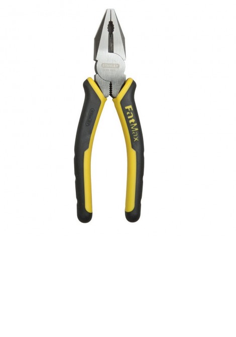 (Preview 1) Πένσα ηλεκτρολόγου Fatmax μήκους 180mm STANLEY