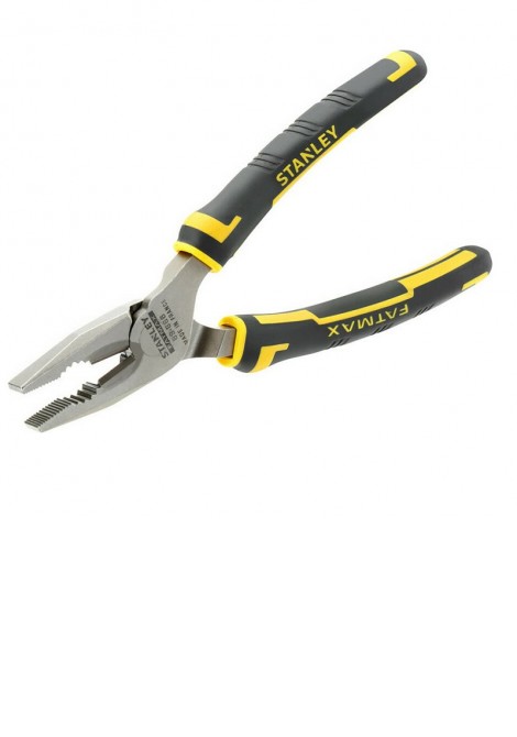 (Preview 2) Πένσα ηλεκτρολόγου Fatmax μήκους 200mm STANLEY