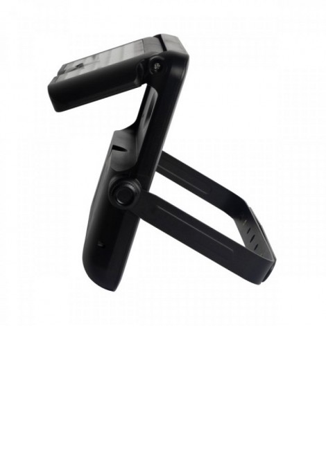 (Preview 3) Ηλιακός προβολέας led 10W 6000K με αισθητήρα κίνησης SPOTLIGHT