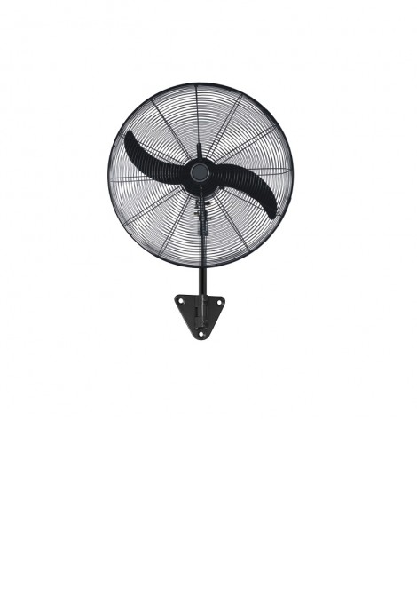 (Preview 1) Ανεμιστήρας επαγγελματικός επίτοιχος 65cm με τηλεχειριστήριο AIRFUN