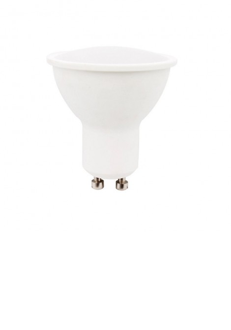 (Preview 1) Λάμπα led GU10 10W 2700K 850lm LUCAS