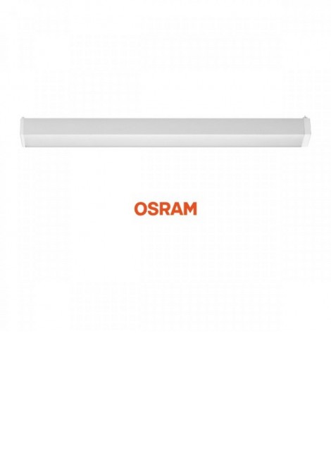 (Preview 1) Φωτιστικό μαγνητικής ράγας λευκό 10W 48V 3000K SPOTLIGHT