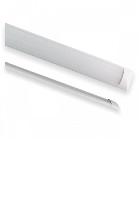 (Preview 1) Γραμμικό φωτιστικό Led 36W CCT 120cm IP20 SPOTLIGHT