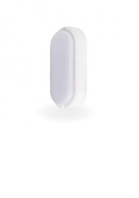(Preview 1) Φωτιστικό χελώνα Led IP54 15W CCT LUCAS