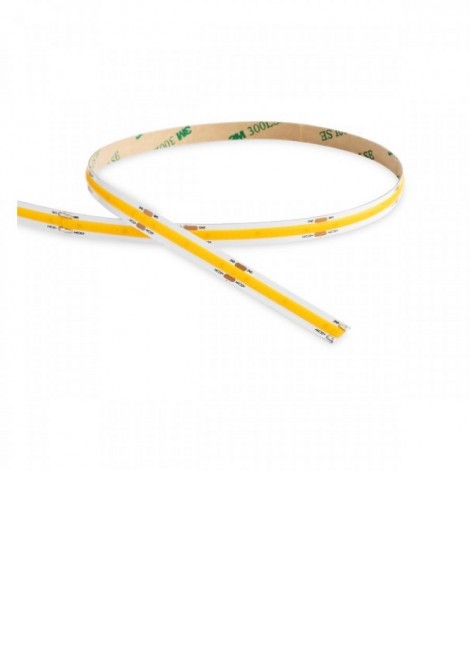 (Preview 1) Ταινία Led COB 24V 14W 6000K IP20 5m SPOTLIGHT