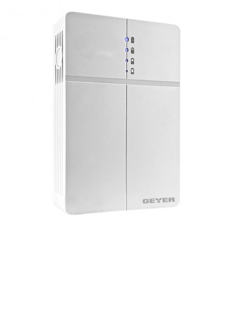 (Preview 1) UPS mini για Modem Router 27W 12V DC GEYER