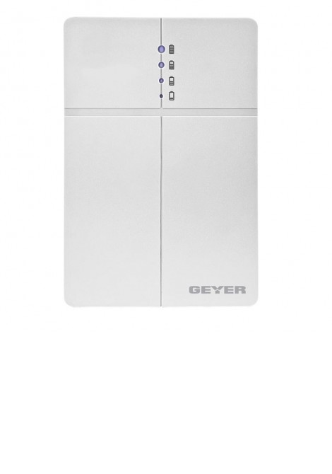 (Preview 3) UPS mini για Modem Router 27W 12V DC GEYER