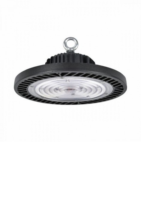 (Preview 1) Καμπάνα Led UFO αλουμίνιο 100W CCT IP65 SPOTLIGHT