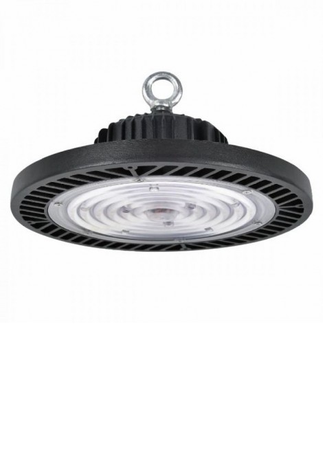 (Preview 1) Καμπάνα Led UFO αλουμίνιο 150W CCT IP65 SPOTLIGHT