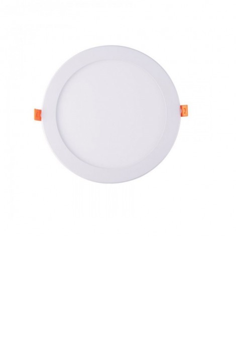 (Preview 1) Φωτιστικό χωνευτό led οροφής 20W CCT 1800lm GEAFOS