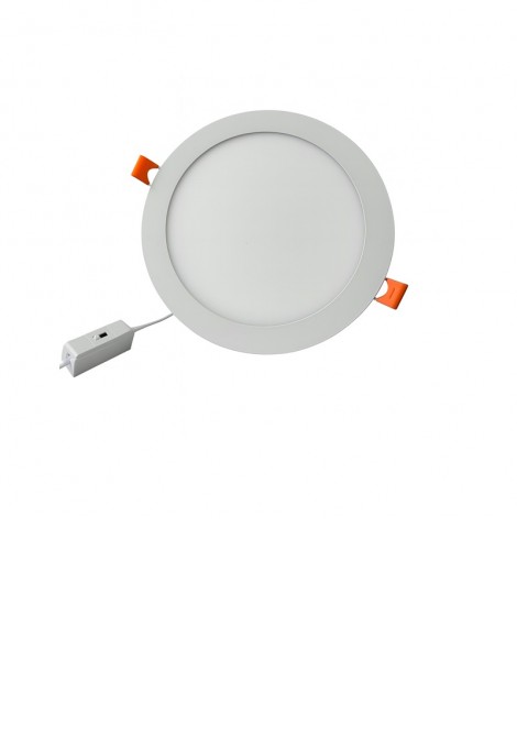 (Preview 2) Φωτιστικό χωνευτό led οροφής 20W CCT 1800lm GEAFOS