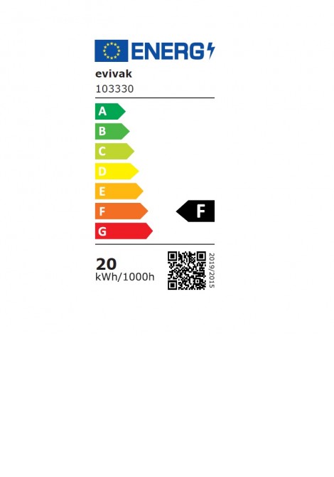 (Preview 3) Φωτιστικό χωνευτό led οροφής 20W CCT 1800lm GEAFOS