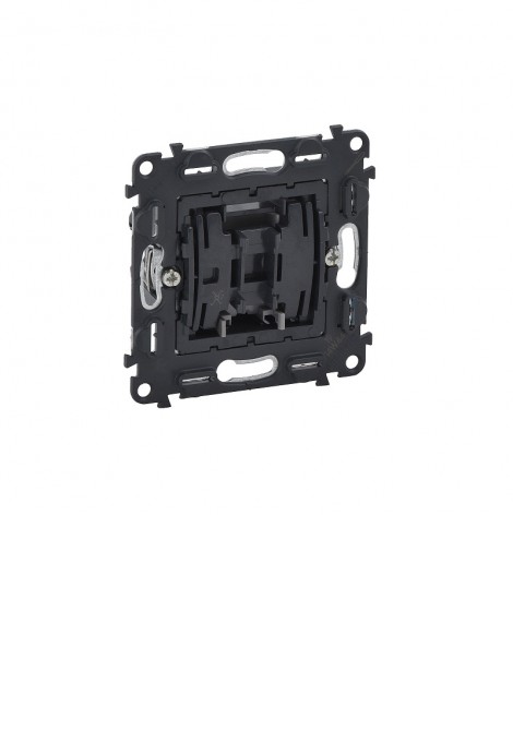 (Preview 1) Valena life μηχανισμός διακόπτη μεσαίου αλλέ ρετούρ 10AX LEGRAND