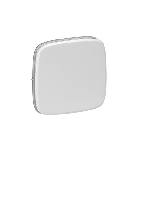 (Preview 1) Valena allure πλακίδιο διακόπτη απλού-Α/Ρ περλέ LEGRAND