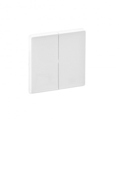 (Preview 1) Valena life πλακίδιο κομμυτατέρ λευκό LEGRAND