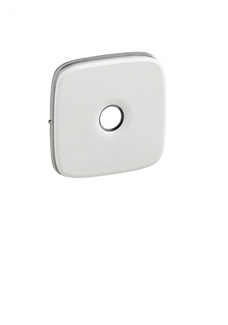 (Preview 1) Valena allure πλακίδιο διακ. εξοικονόμ. ενέργειας λευκό LEGRAND