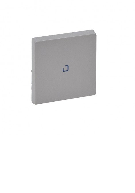 (Preview 1) Valena life πλακίδιο φωτεινής λειτουργίας αλουμίνιο LEGRAND 