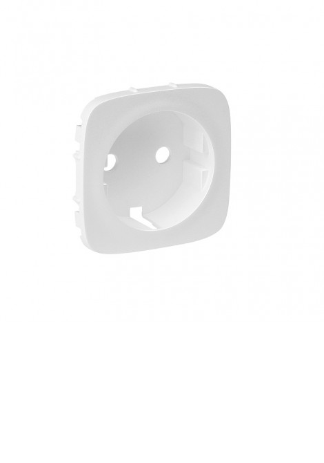 (Preview 1) Valena allure πλακίδιο σούκο λευκό LEGRAND