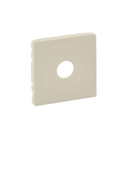 (Preview 1) Valena life πλακίδιο TV κρεμ LEGRAND