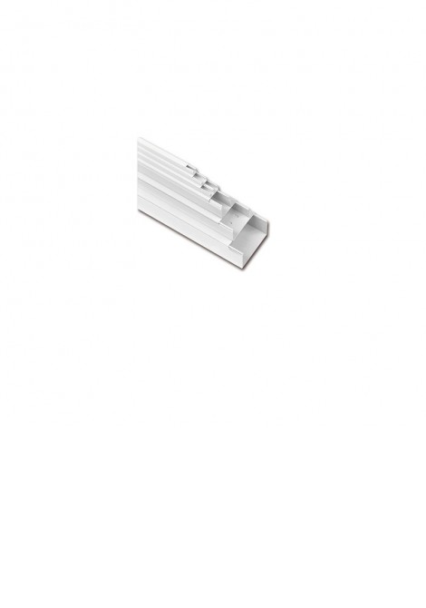 (Preview 1) Κανάλι διελεύσεως λευκό 40x25 KASSINAKIS