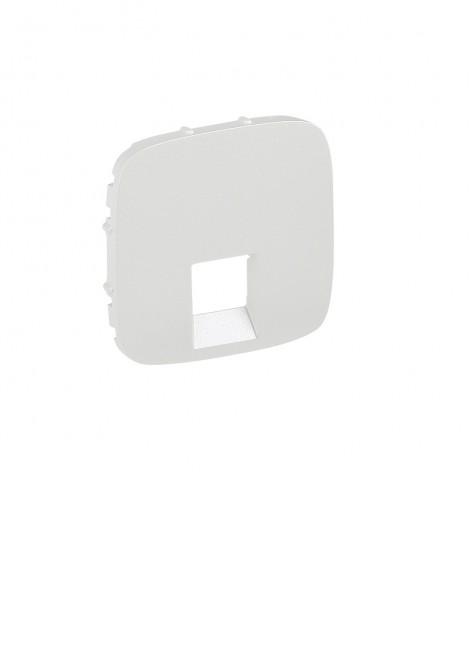(Preview 1) Valena allure πλακίδιο RJ11-RJ45 περλέ LEGRAND