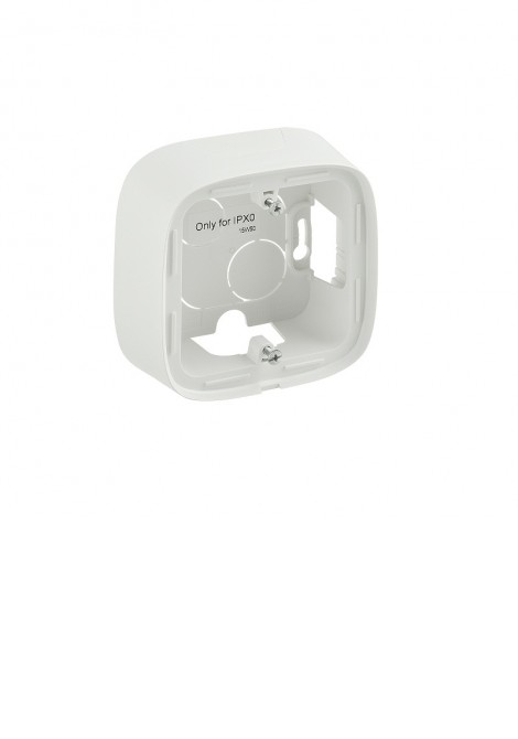 (Preview 1) Valena allure κουτί επίτοιχο 1Θ λευκό LEGRAND