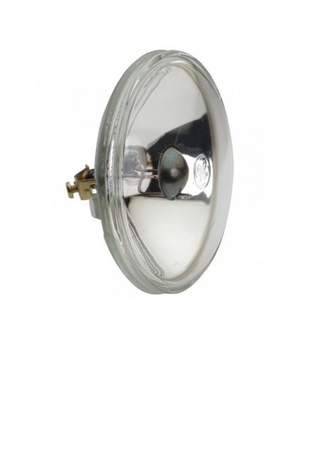 (Preview 1) Λάμπα sealed beam 12.8V 30W WAGNER