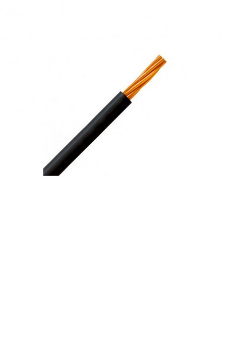 (Preview 1) Καλώδιο nya (h07v-r) 1x16mm2 κόκκινο