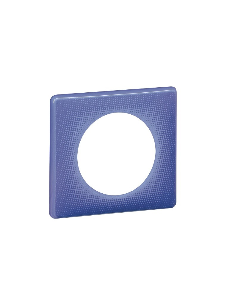 Celiane πλαίσιο 1 θέσης 90's purple LEGRAND