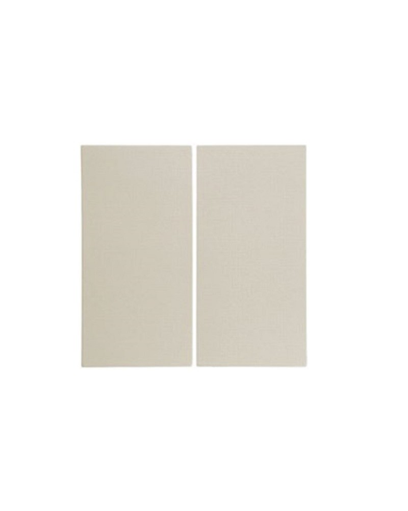 Berker S1 πλακίδιο κομμυτατέρ-διπλού Α/Ρ μπεζ HAGER