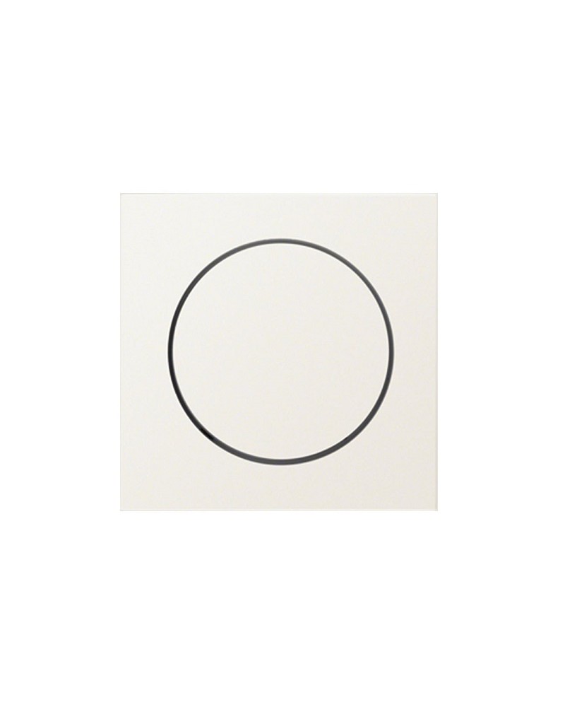 Berker S1 πλακίδιο ρυθμιστή φωτισμού 60-400W μπεζ HAGER