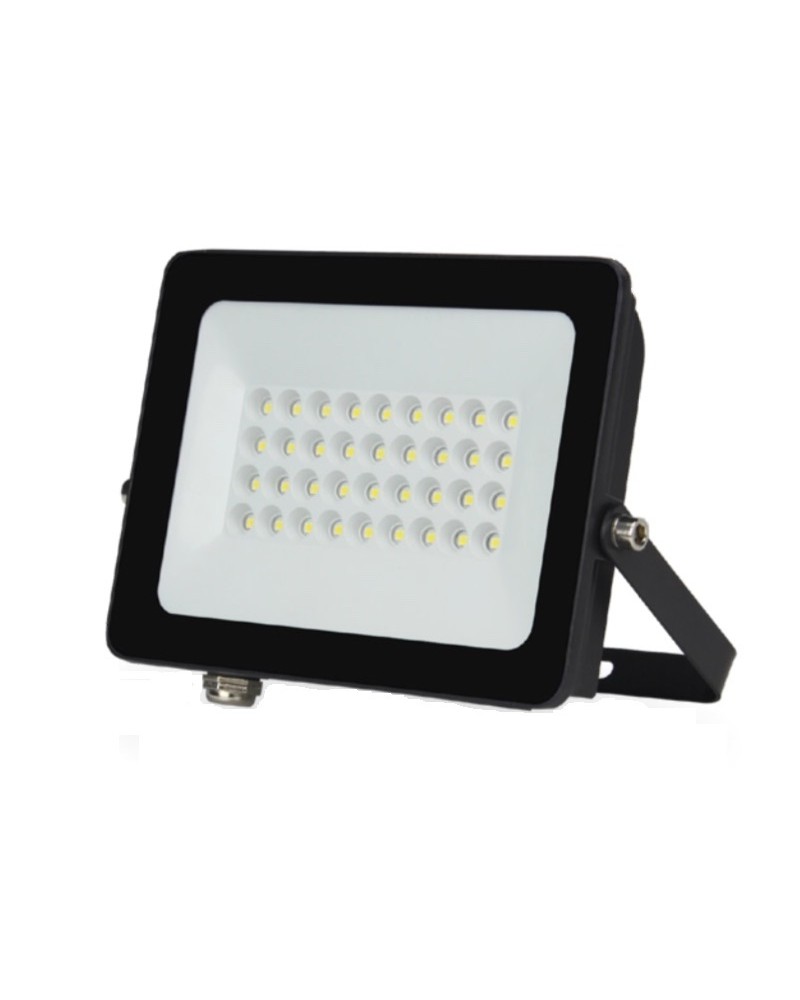 Προβολέας led 30W 6400K IP66 LUCAS