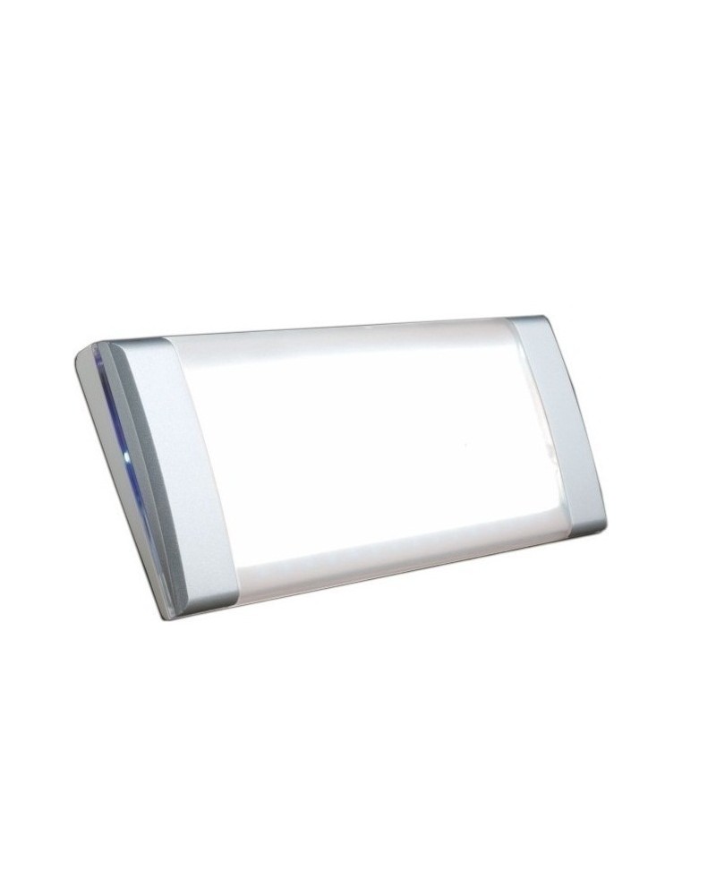 Φωτιστικό ασφαλείας led GR-2000 slim light IP40 OLYMPIA ELECTRONICS