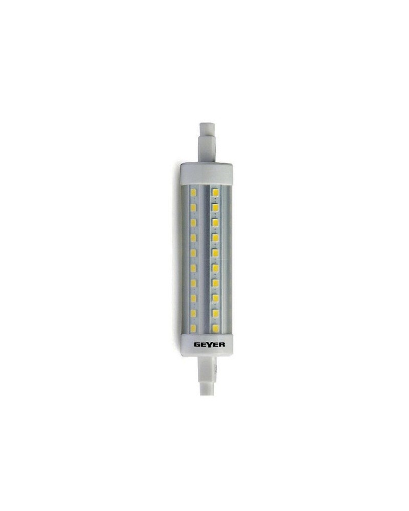 Λάμπα led R7s 9W 118mm 900lm 6500K GEYER