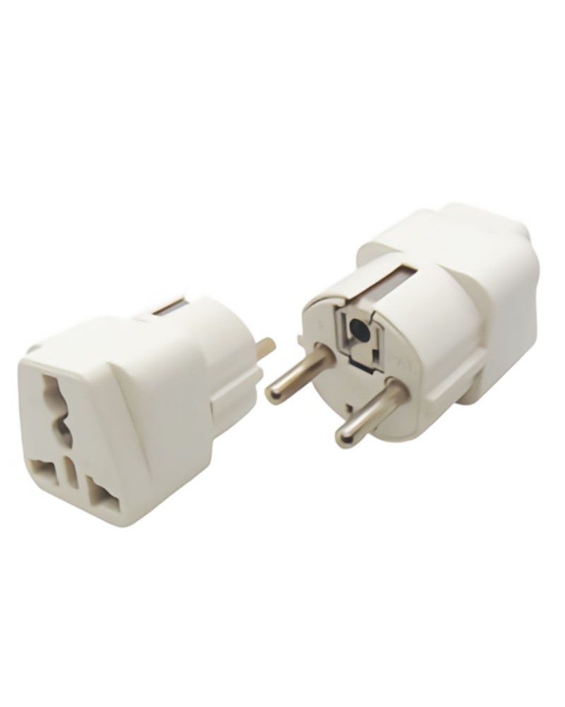 Adaptor σούκο σε universal θηλυκό ENP