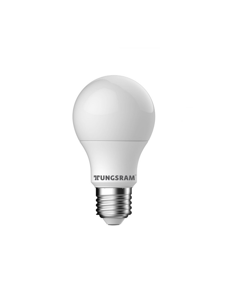 Λάμπα led A60 9W E27 6500K 850lm TUNGSRAM