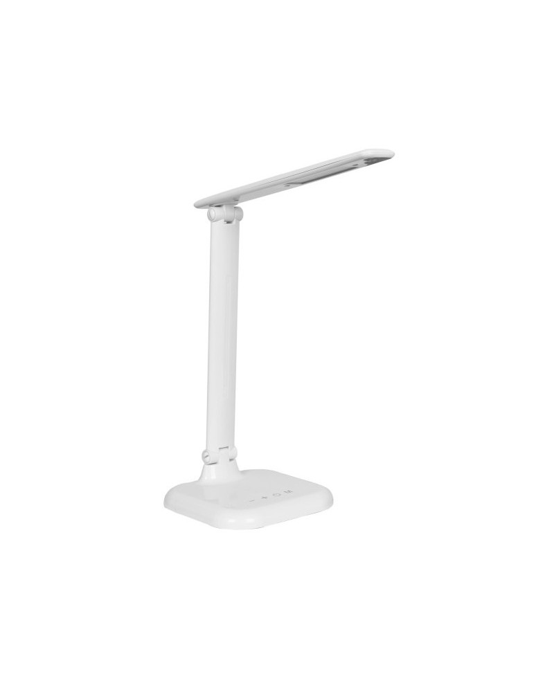 Φωτιστικό γραφείου led 6W λευκό 3000Κ-4000Κ-6000Κ SPOTLIGHT
