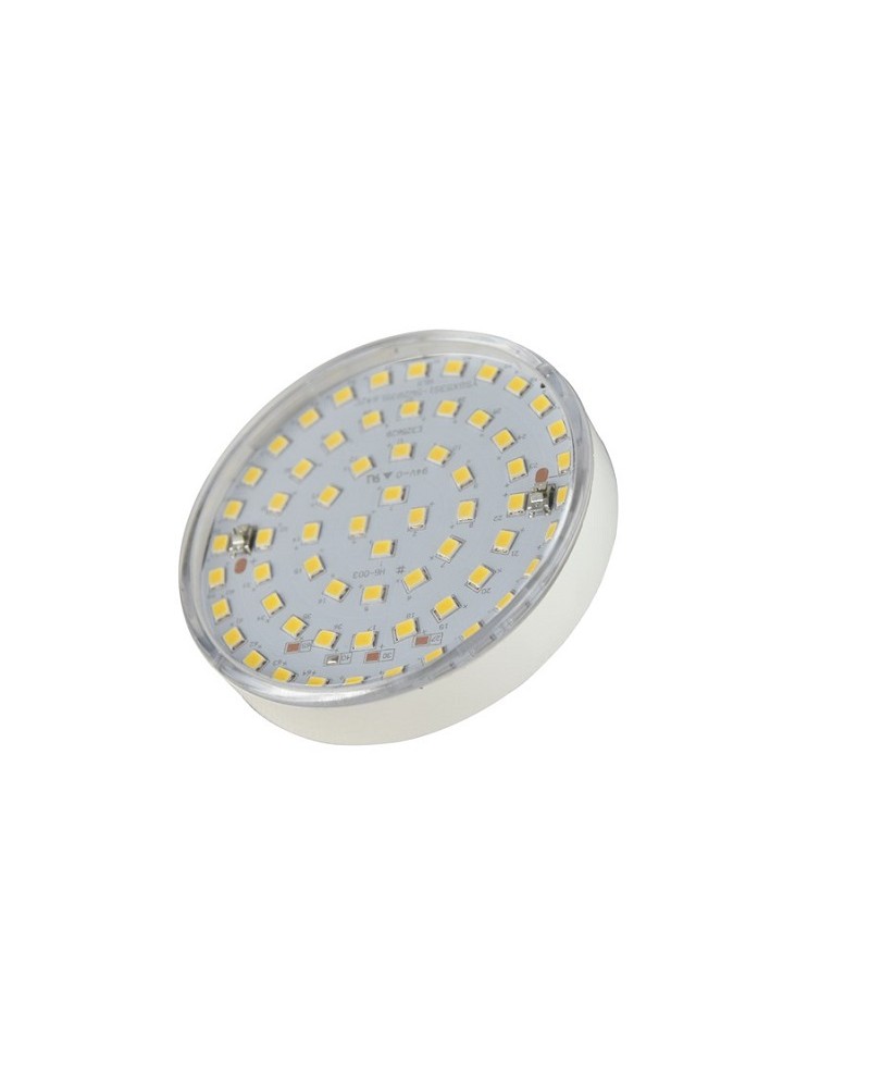 Λάμπα led GX53 clear 4.5W 4000K 470lm SYLVANIA